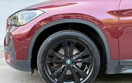 BMW X1, 2021 год, 1 899 000 рублей, 7 фотография