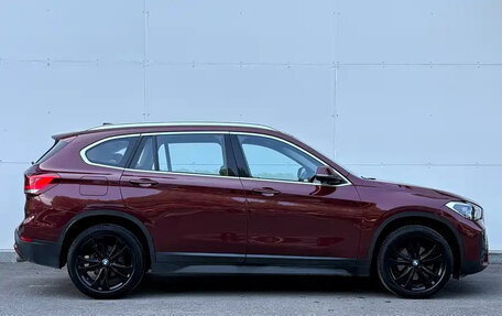 BMW X1, 2021 год, 1 899 000 рублей, 4 фотография