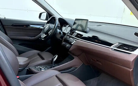 BMW X1, 2021 год, 1 899 000 рублей, 12 фотография
