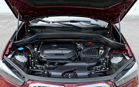 BMW X1, 2021 год, 1 899 000 рублей, 9 фотография