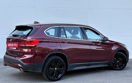 BMW X1, 2021 год, 1 899 000 рублей, 6 фотография