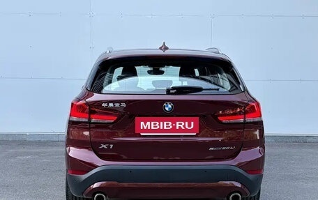 BMW X1, 2021 год, 1 899 000 рублей, 5 фотография