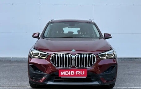 BMW X1, 2021 год, 1 899 000 рублей, 2 фотография