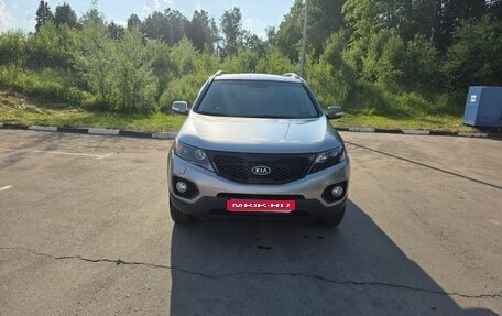 KIA Sorento II рестайлинг, 2010 год, 1 300 000 рублей, 1 фотография