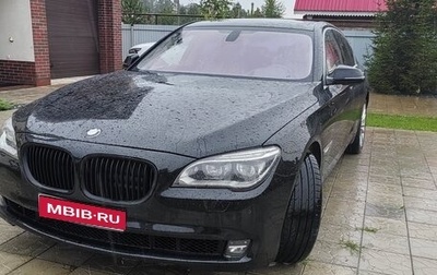 BMW 7 серия, 2009 год, 1 500 000 рублей, 1 фотография
