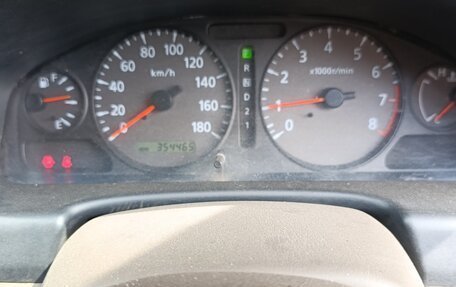 Nissan Sunny B15, 2001 год, 365 000 рублей, 1 фотография