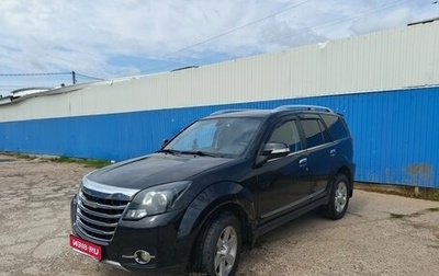 DW Hower H3 I, 2017 год, 1 500 000 рублей, 1 фотография
