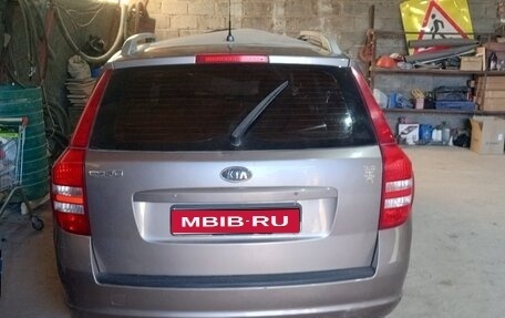 KIA cee'd I рестайлинг, 2008 год, 200 000 рублей, 1 фотография