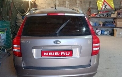 KIA cee'd I рестайлинг, 2008 год, 200 000 рублей, 1 фотография