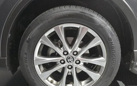 Toyota RAV4, 2019 год, 2 625 777 рублей, 5 фотография