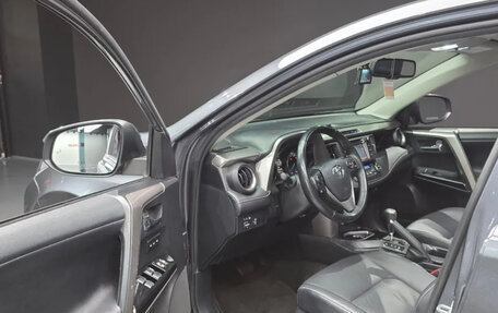 Toyota RAV4, 2019 год, 2 625 777 рублей, 8 фотография
