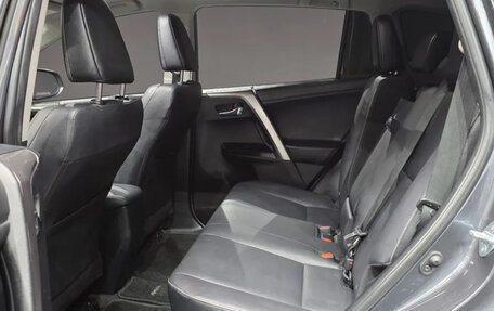 Toyota RAV4, 2019 год, 2 625 777 рублей, 10 фотография