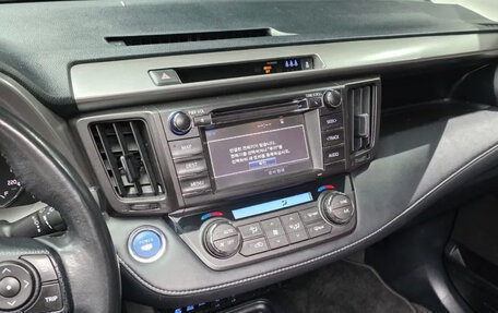 Toyota RAV4, 2019 год, 2 625 777 рублей, 12 фотография