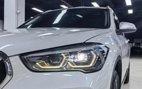 BMW X1, 2023 год, 2 395 005 рублей, 5 фотография