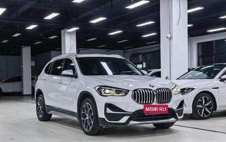 BMW X1, 2023 год, 2 395 005 рублей, 2 фотография