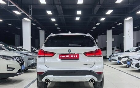 BMW X1, 2023 год, 2 395 005 рублей, 4 фотография