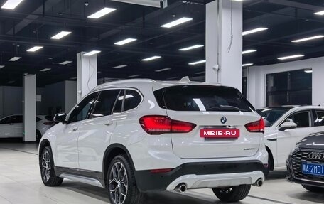 BMW X1, 2023 год, 2 395 005 рублей, 6 фотография