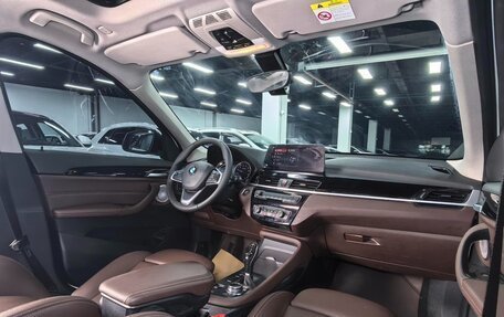BMW X1, 2023 год, 2 395 005 рублей, 15 фотография