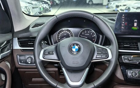 BMW X1, 2023 год, 2 395 005 рублей, 12 фотография