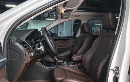 BMW X1, 2023 год, 2 395 005 рублей, 14 фотография