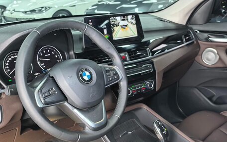 BMW X1, 2023 год, 2 395 005 рублей, 13 фотография