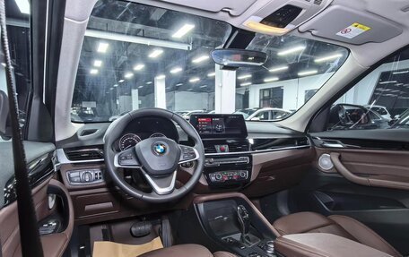 BMW X1, 2023 год, 2 395 005 рублей, 11 фотография