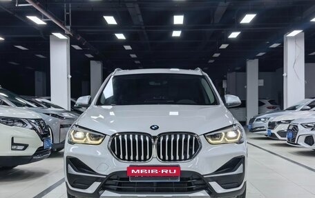 BMW X1, 2023 год, 2 395 005 рублей, 9 фотография