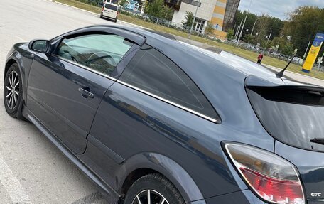 Opel Astra H, 2007 год, 600 000 рублей, 3 фотография