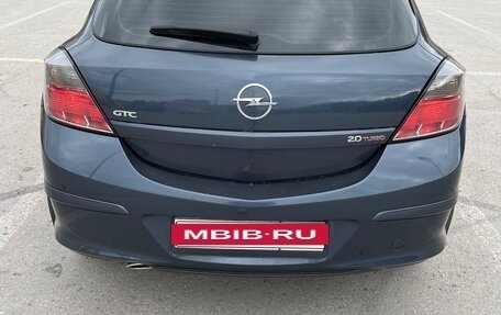 Opel Astra H, 2007 год, 600 000 рублей, 2 фотография