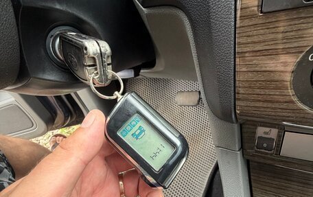 Ford Focus II рестайлинг, 2008 год, 420 000 рублей, 8 фотография