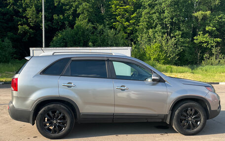 KIA Sorento II рестайлинг, 2010 год, 1 300 000 рублей, 6 фотография