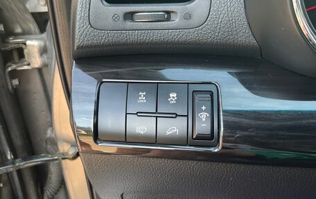 KIA Sorento II рестайлинг, 2010 год, 1 300 000 рублей, 12 фотография