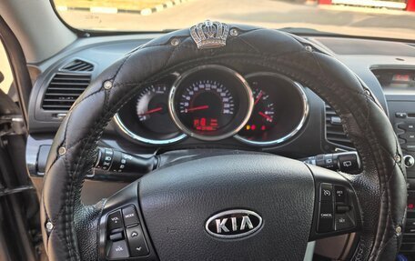 KIA Sorento II рестайлинг, 2010 год, 1 300 000 рублей, 14 фотография