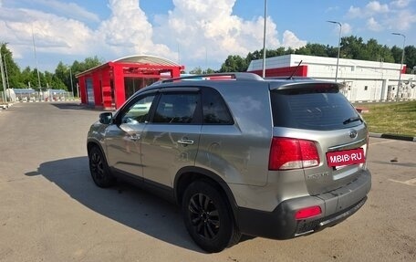 KIA Sorento II рестайлинг, 2010 год, 1 300 000 рублей, 8 фотография