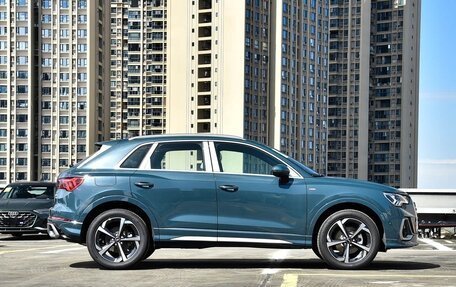 Audi Q3, 2026 год, 3 540 000 рублей, 4 фотография