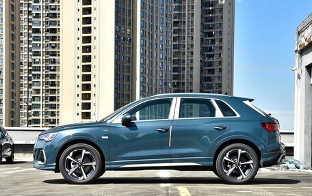 Audi Q3, 2026 год, 3 540 000 рублей, 5 фотография
