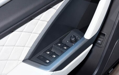 Audi Q3, 2026 год, 3 540 000 рублей, 11 фотография