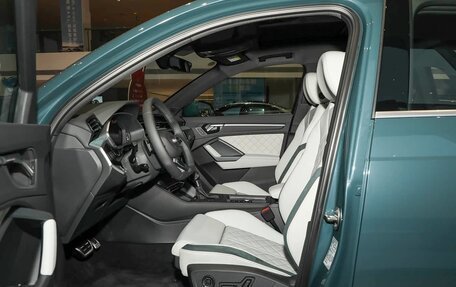 Audi Q3, 2026 год, 3 540 000 рублей, 9 фотография