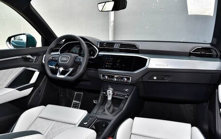 Audi Q3, 2026 год, 3 540 000 рублей, 14 фотография