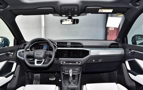 Audi Q3, 2026 год, 3 540 000 рублей, 12 фотография