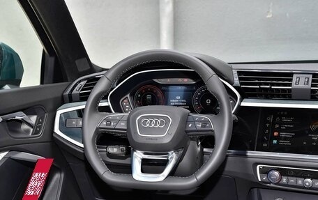 Audi Q3, 2026 год, 3 540 000 рублей, 13 фотография
