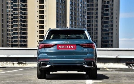 Audi Q3, 2026 год, 3 540 000 рублей, 7 фотография