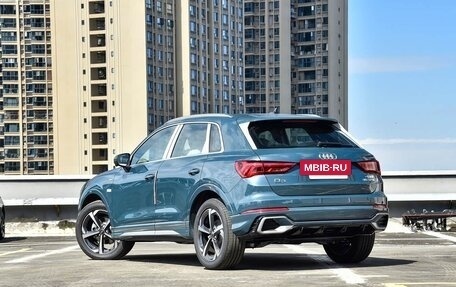 Audi Q3, 2026 год, 3 540 000 рублей, 6 фотография