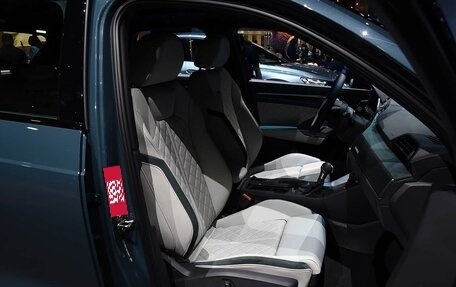 Audi Q3, 2026 год, 3 540 000 рублей, 10 фотография