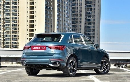Audi Q3, 2026 год, 3 540 000 рублей, 8 фотография