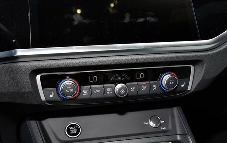 Audi Q3, 2026 год, 3 540 000 рублей, 17 фотография