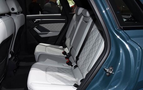 Audi Q3, 2026 год, 3 540 000 рублей, 20 фотография