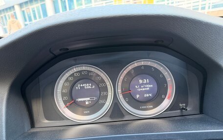 Volvo S60 III, 2012 год, 1 200 000 рублей, 7 фотография