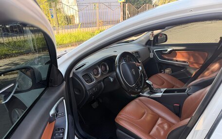Volvo S60 III, 2012 год, 1 200 000 рублей, 6 фотография