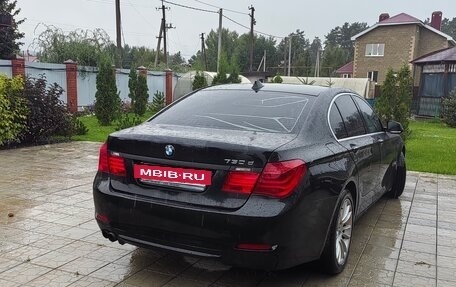 BMW 7 серия, 2009 год, 1 500 000 рублей, 2 фотография